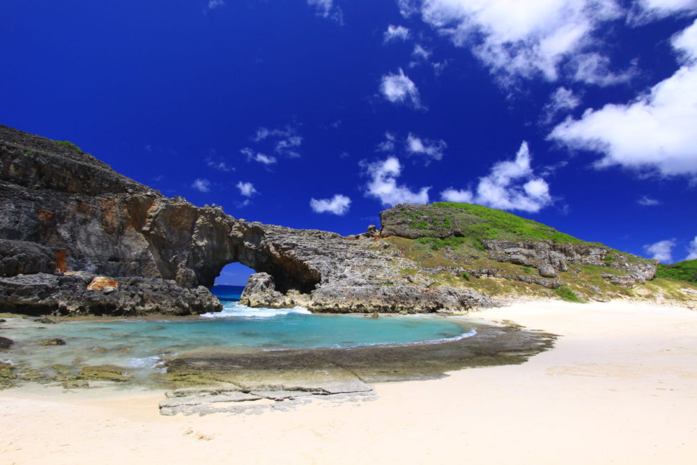 南島