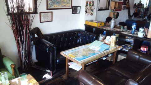 TABI CAFE