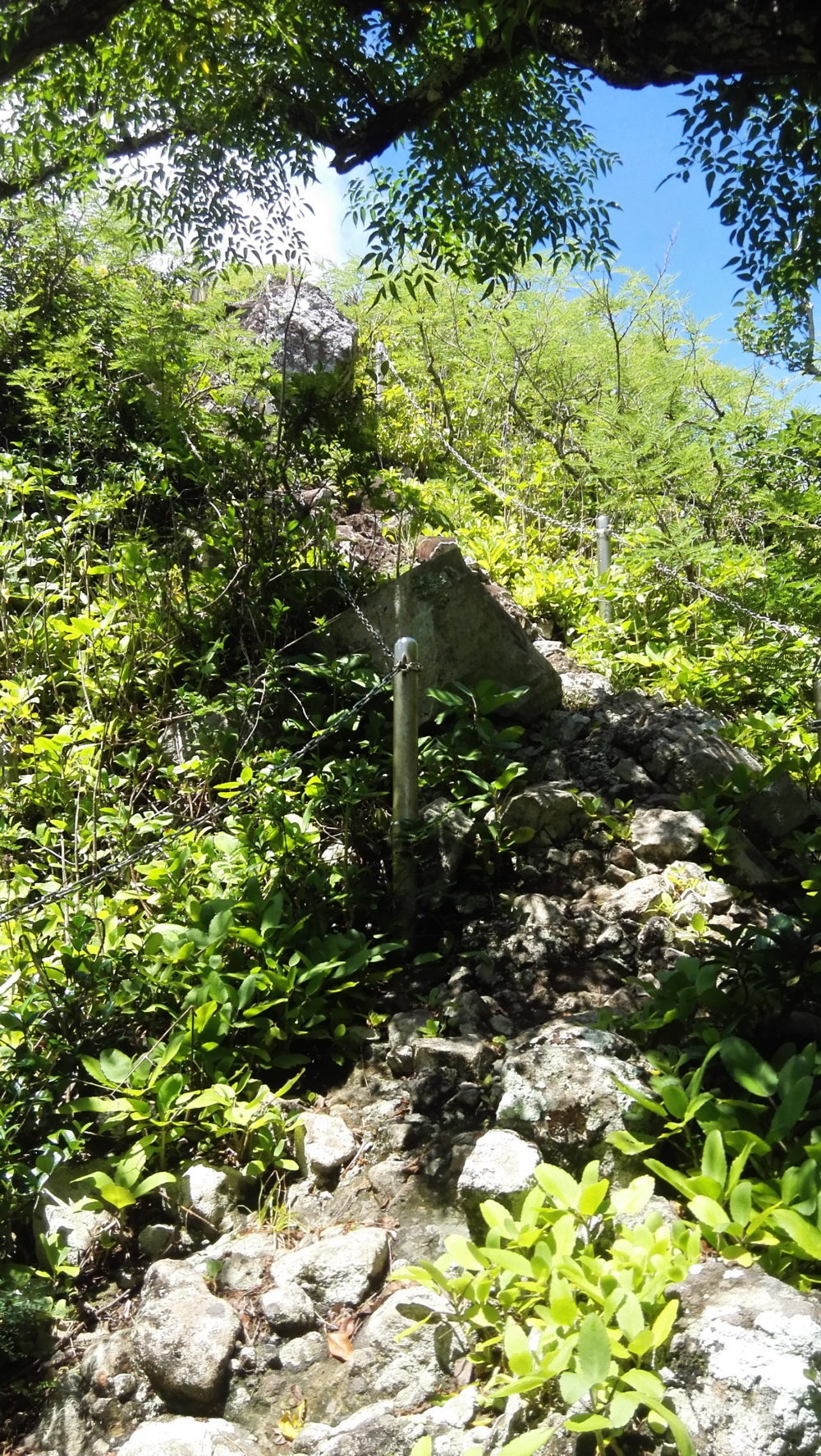 小剣先山