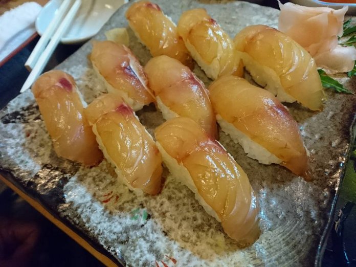 島寿司