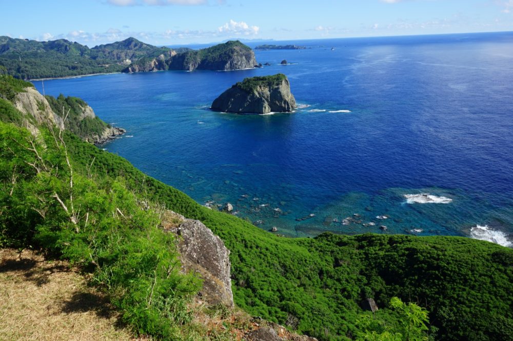 小笠原