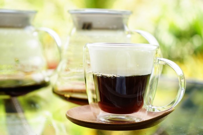 小笠原コーヒー