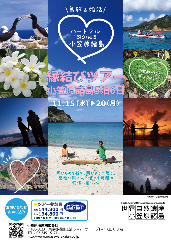 小笠原縁結び1