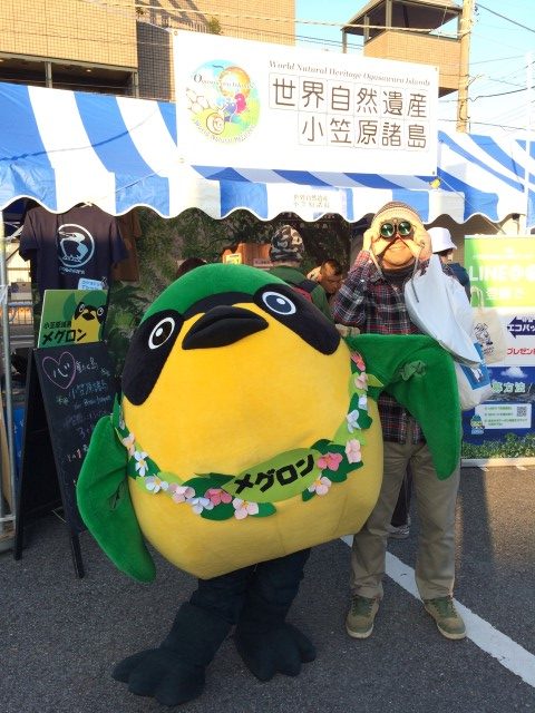 メグロン
