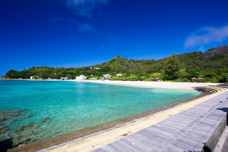 大村海岸