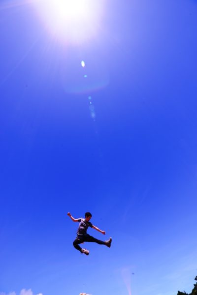 ハートロックツアー