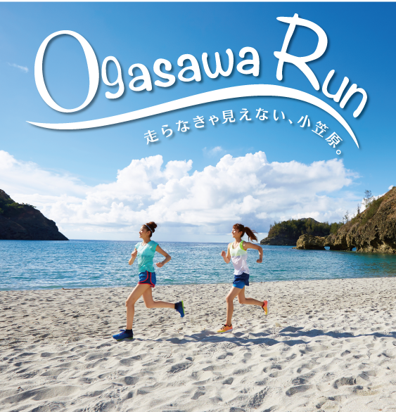 OgasawaRun