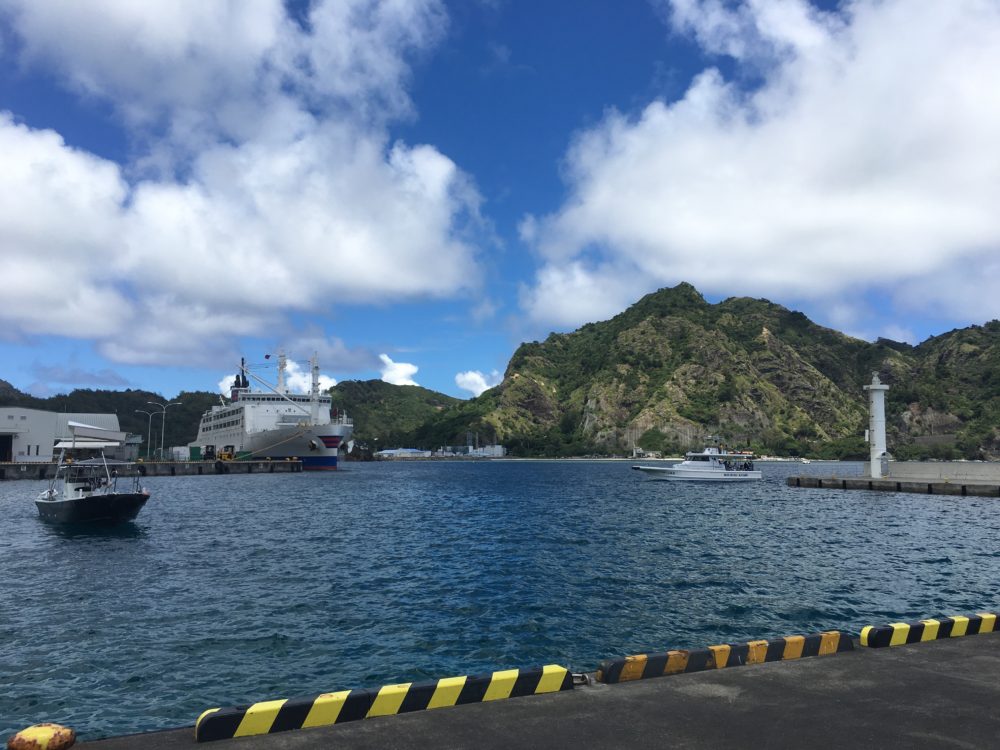 青灯台