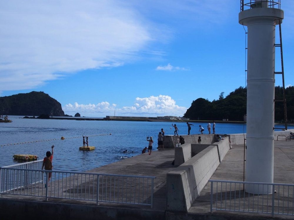 青灯台