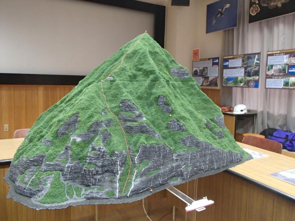 南硫黄島