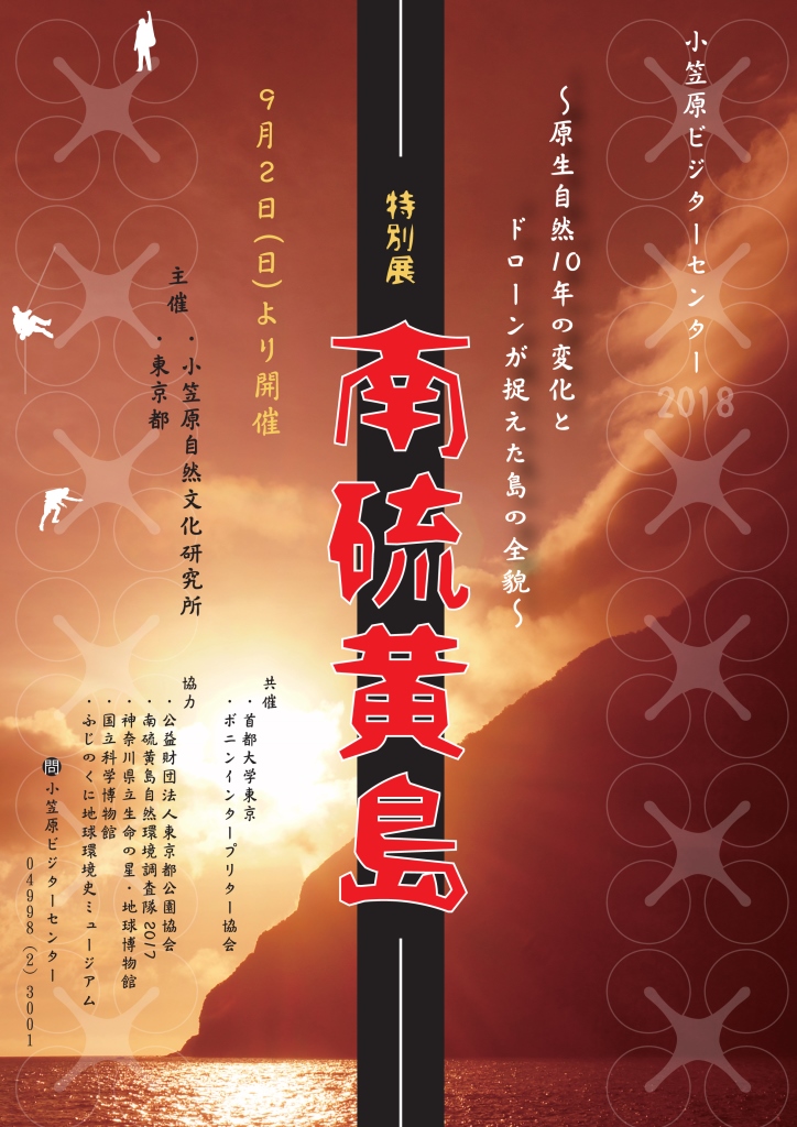 南硫黄島