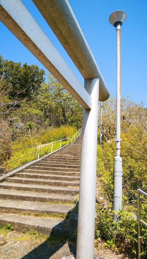 大神山神社展望台03