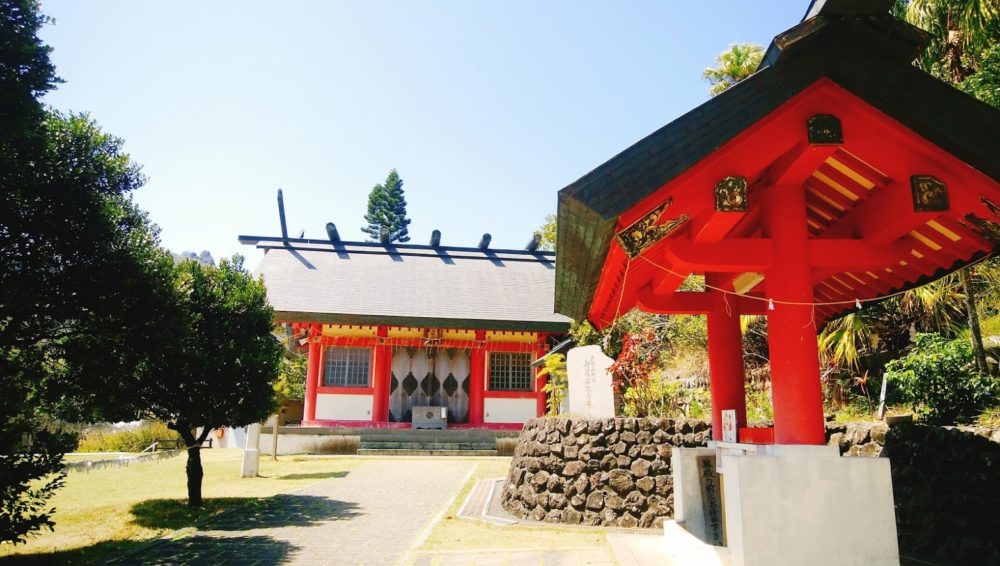 大神山神社展望台04