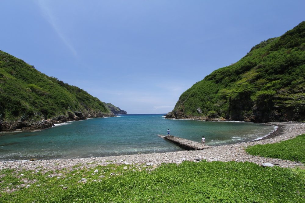 北港