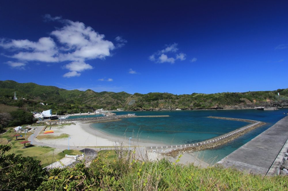 脇浜なぎさ公園