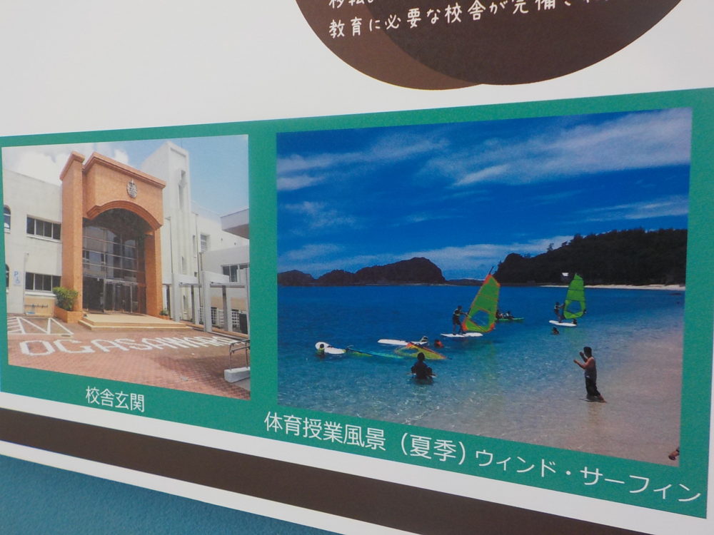 06 特別展「島のくらし」