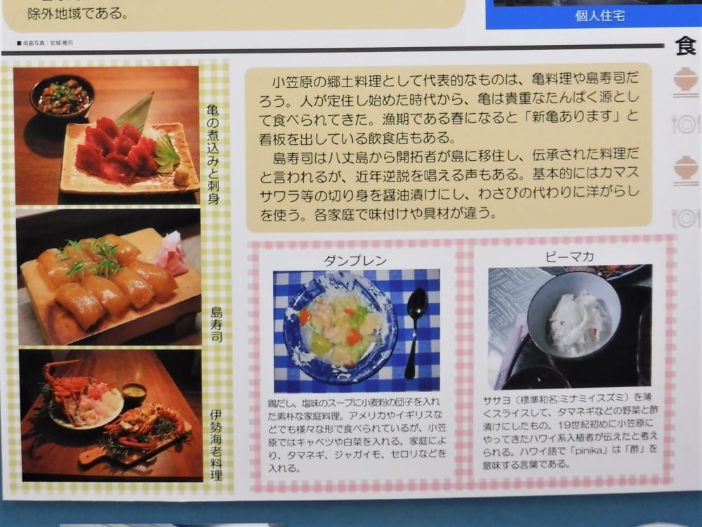 04 特別展「島のくらし」