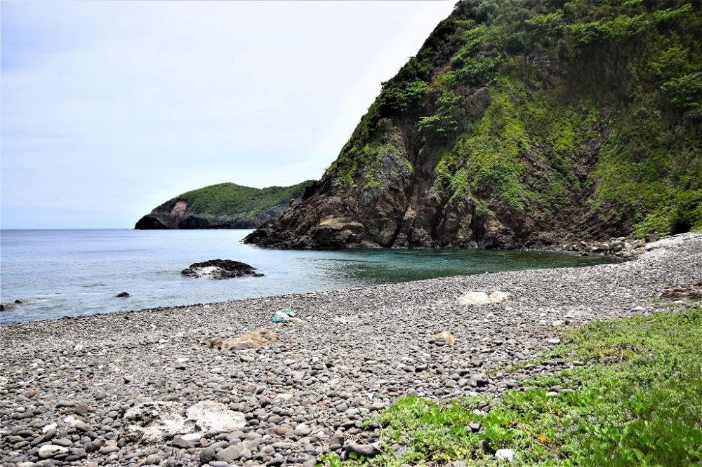 大沢海岸