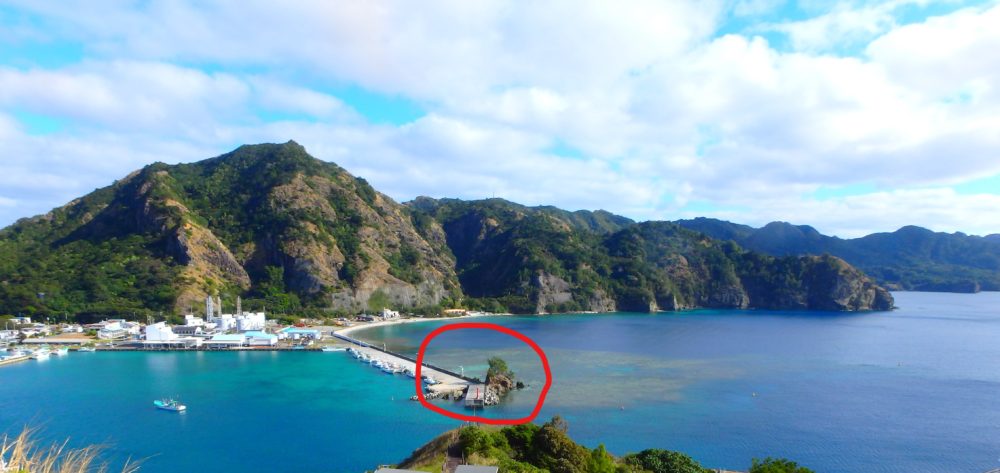 二見岩