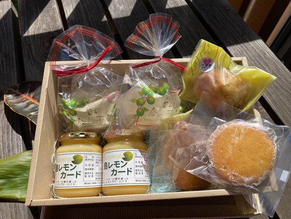 とまとんセット