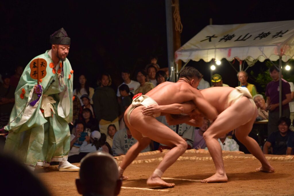 島中が沸いた！4年ぶり開催の父島・大神山神社例大祭開催レポート