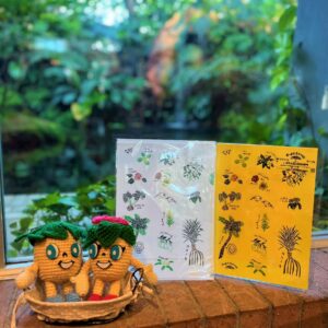 夢の島熱帯植物館